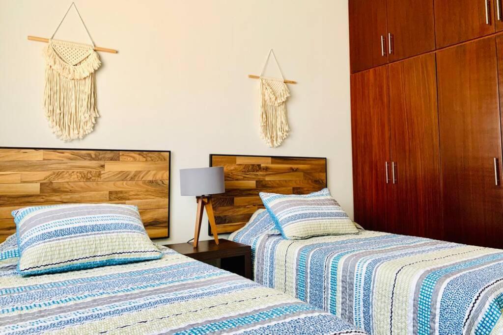 Apartamento Isla Balboa @mazatlan