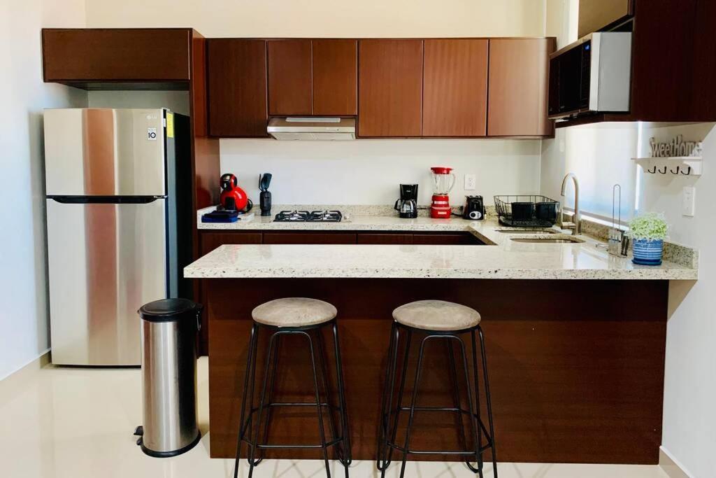 Apartment Isla Balboa @mazatlan