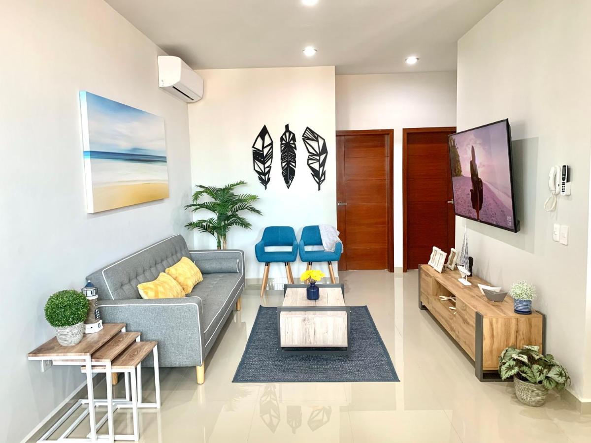 Apartment Isla Balboa @mazatlan *